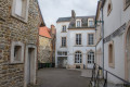 ancien relais de poste à cheval