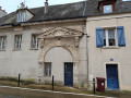 Ancienne Abbaye de Chaâlis