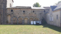 Ancienne abbaye de l'Absie