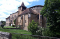 Ancienne Abbaye de Rustan