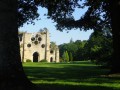 Ancienne abbaye des Vaux de Cernay