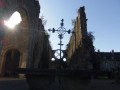 Ancienne abbaye des Vaux de Cernay