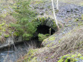 Autour du Moulin d'Asselborn