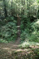 Ancienne carrière à Boisramier Ancienne carrière à Boisramier