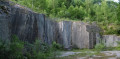 Ancienne carrière de CHASSAL