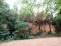 Ancienne carrière des Orgemonts