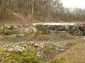 Ancienne carrière Granchamps