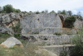 Ancienne  carrière