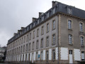 Ancienne caserne