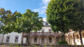 Ancienne clinique