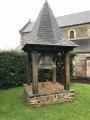 Ancienne cloche