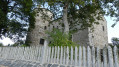 Ancienne commanderie de l'ordre de Malte (templiers avant le concile de Vienne)