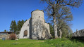 Ancienne Commanderie des Hospitaliers de Devesset