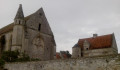 Ancienne commanderie des Templiers
