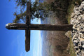 Ancienne Croix de Meyrieu