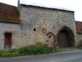 A la découverte de Neuville-Ferrières et Saint-Saire