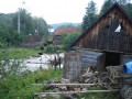 Ancienne distillerie à Suplai