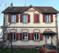 Ancienne &eacute;cole