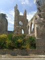 ancienne église d'ablain saint nazaire