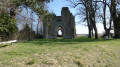 Ancienne église Romane