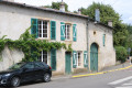 Ancienne ferme dans le bourg