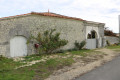 Ancienne ferme de Saintonge au hameau du Mas