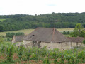 Ancienne Ferme fortifiée