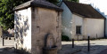 Ancienne fontaine