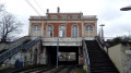 Ancienne gare de Pont de Sèvres