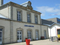 Ancienne gare de Pont-l'Abbé