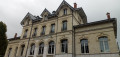Ancienne gare de Saint-Ouen