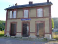 Ancienne Gare de Valmont