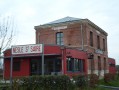 Ancienne gare .