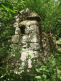 Plateau d'Ajéou