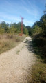 ancienne grue proche du point 8