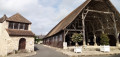 Ancienne halle