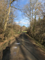 Ancienne ligne Paris Orléans Corrèze