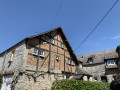 Ancienne maison à Furfooz Ancienne maison à Furfooz