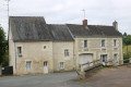 Ancienne maison dans Avon les Roches