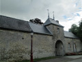 Ancienne maison des maîtres de forge