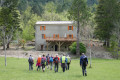 Ancienne Maison forestière Chante-Perdrix Ancienne Maison forestière Chante-Perdrix