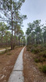 Ancienne piste cyclable
