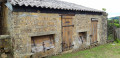 Ancienne porcherie à Giraumont