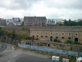 Ancienne prison de Pontaniou