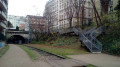 Ancienne voie de Petite Ceinture