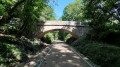 Ancienne voie ferrée de Boullay-les-Troux