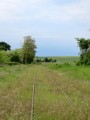 Ancienne voie ferrée Tours-Châteauroux