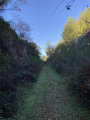 Ancienne voie ferrée