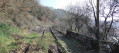 Ancienne voie ferrée