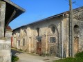 Anciennes dépendances du château de Blaise